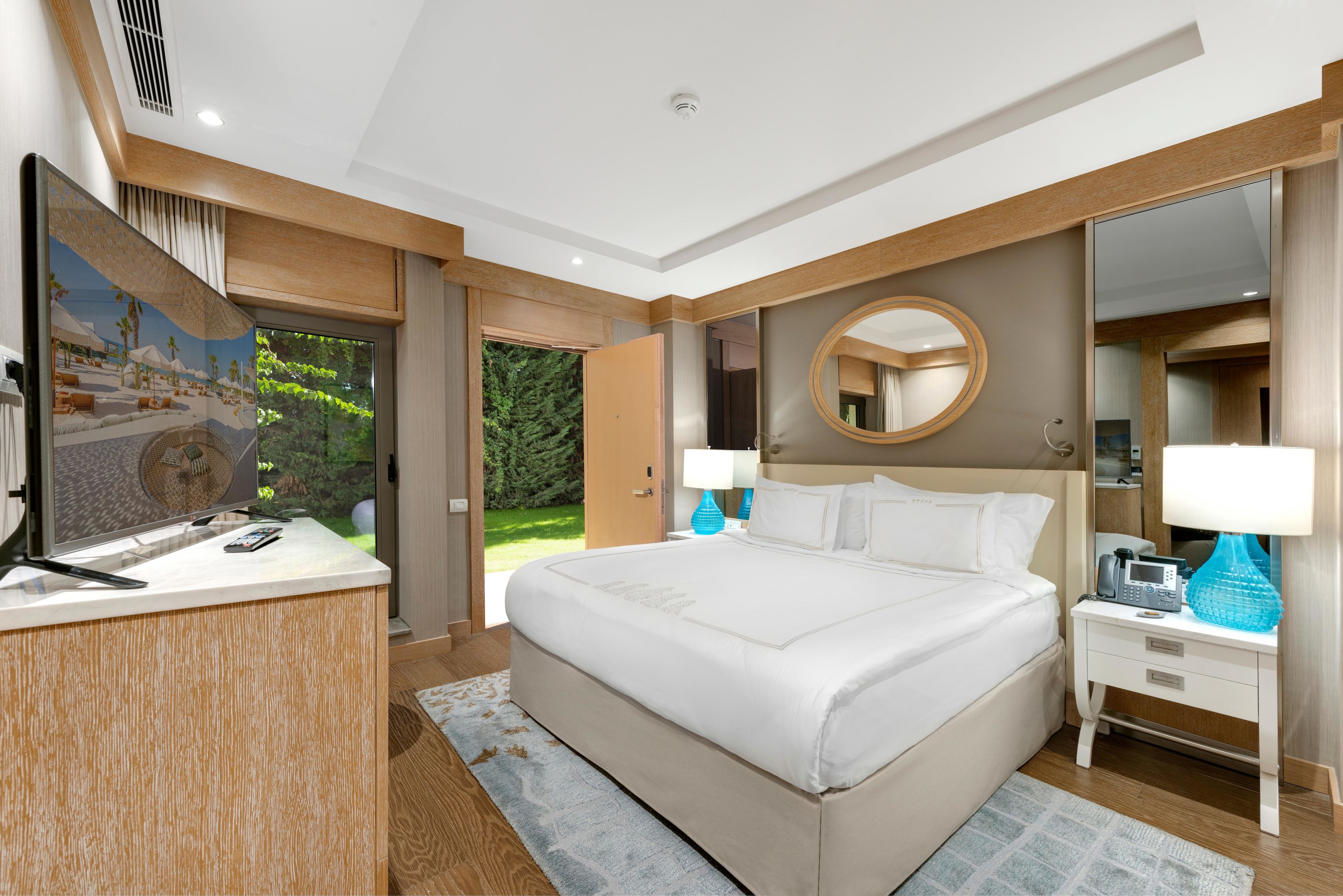 Regnum Carya foto 287