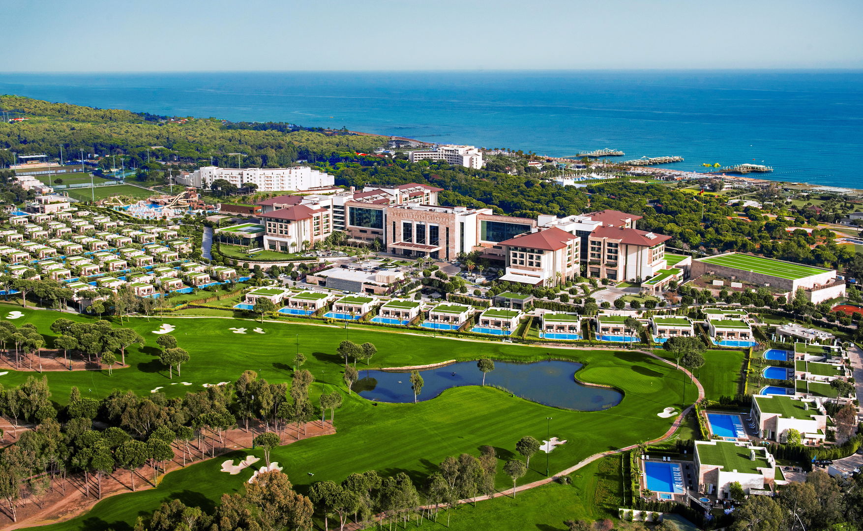 Regnum Carya foto 667