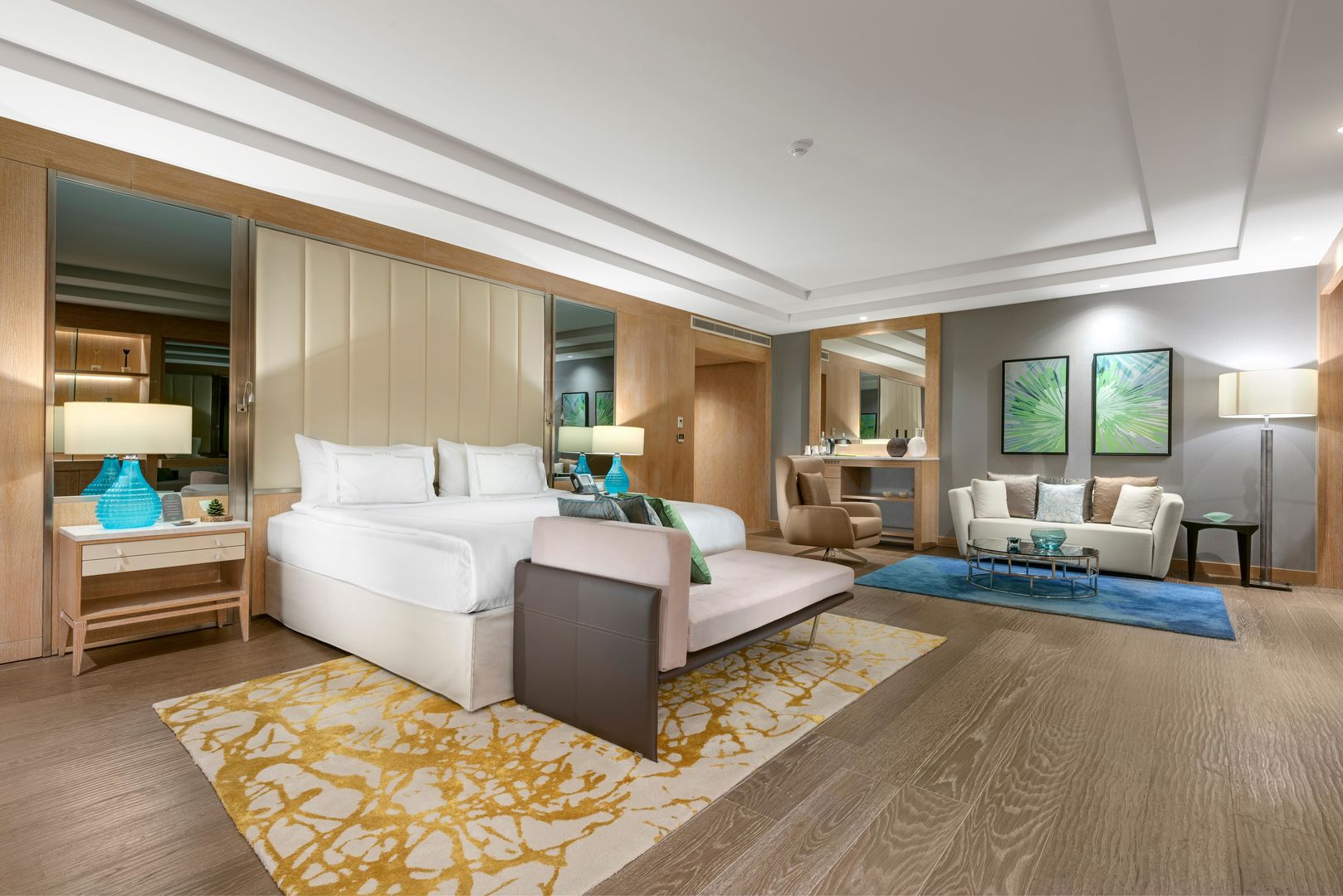Regnum Carya foto 301