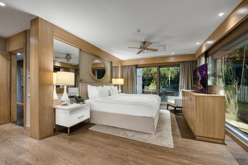 Regnum Carya foto 195