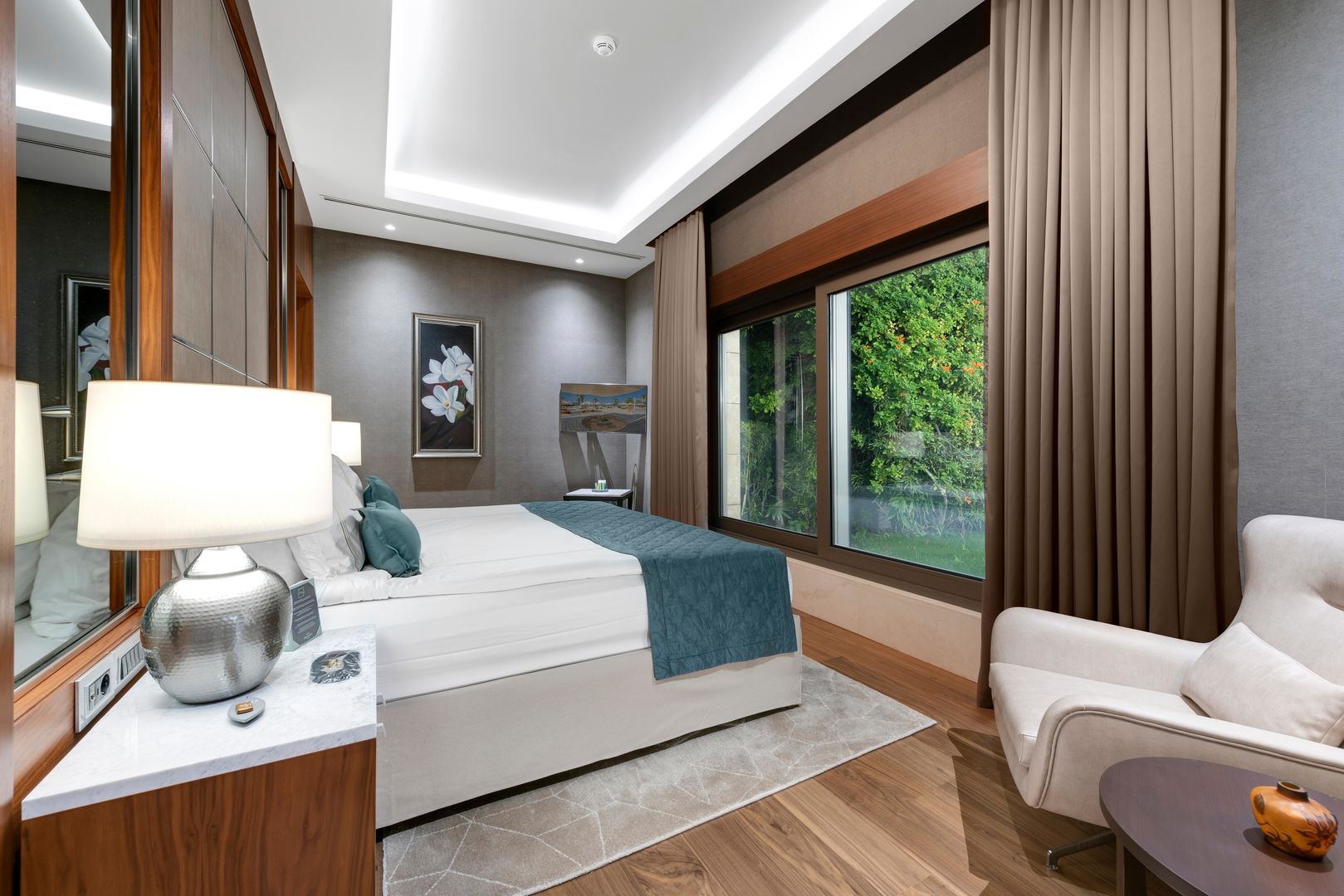 Regnum Carya foto 385