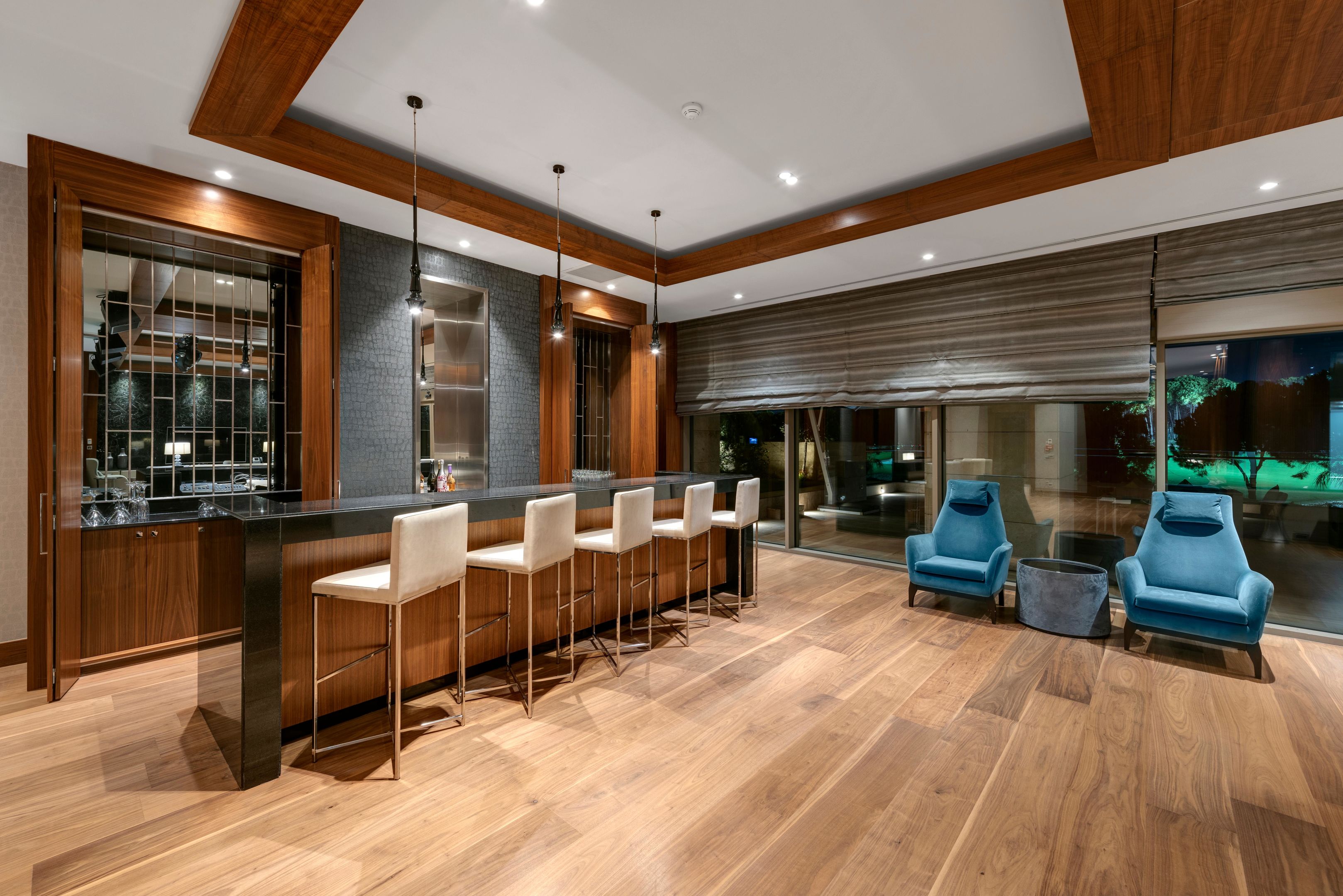 Regnum Carya foto 350