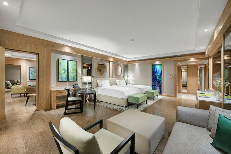 Regnum Carya foto 192