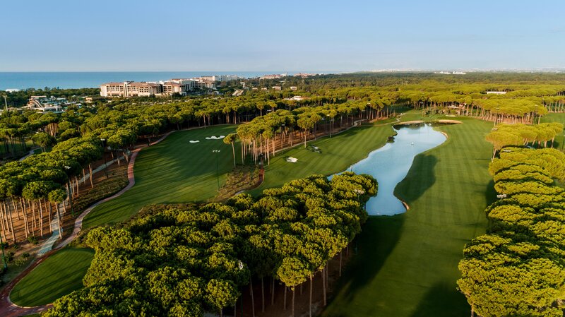 Regnum Carya foto 588