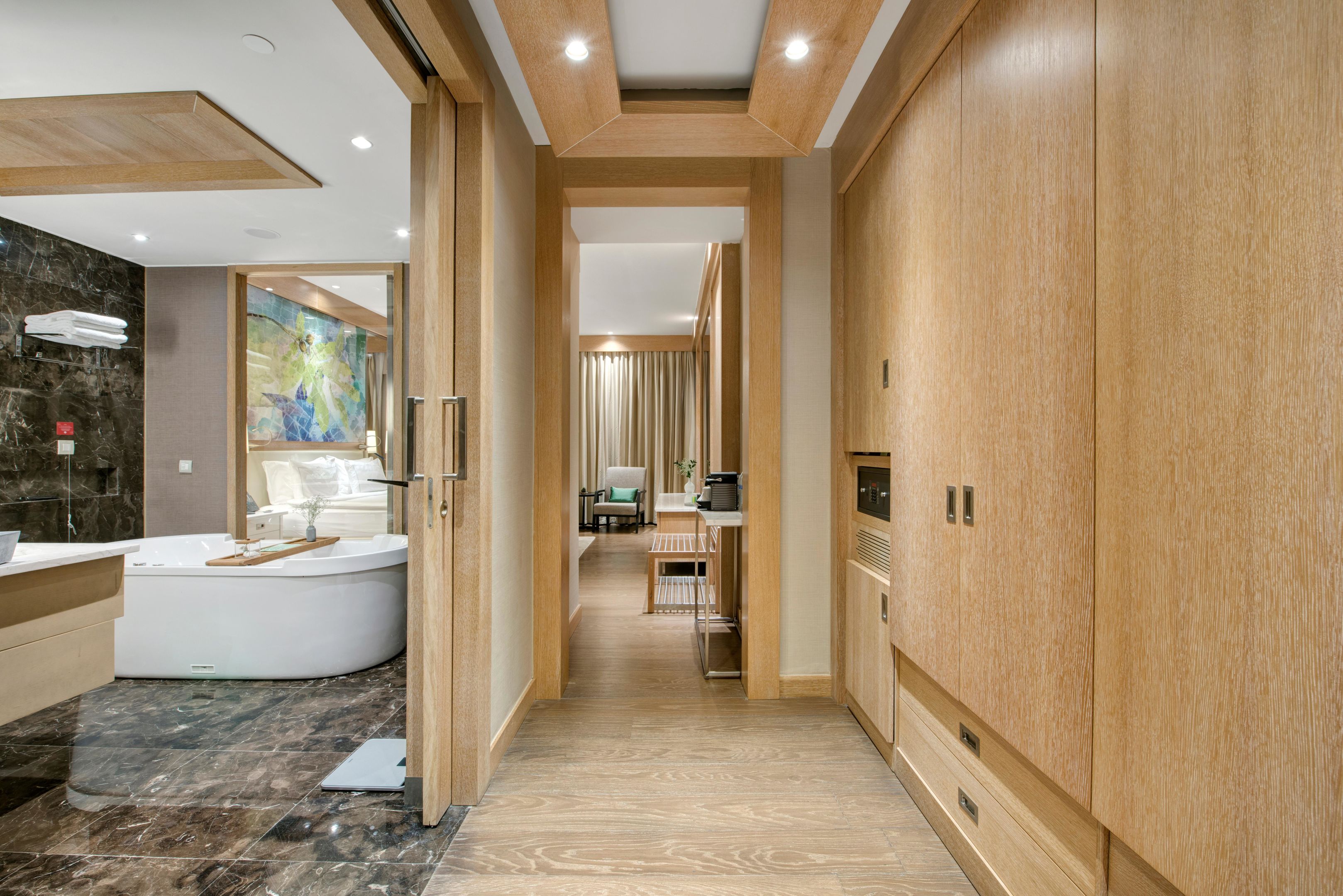 Regnum Carya foto 659