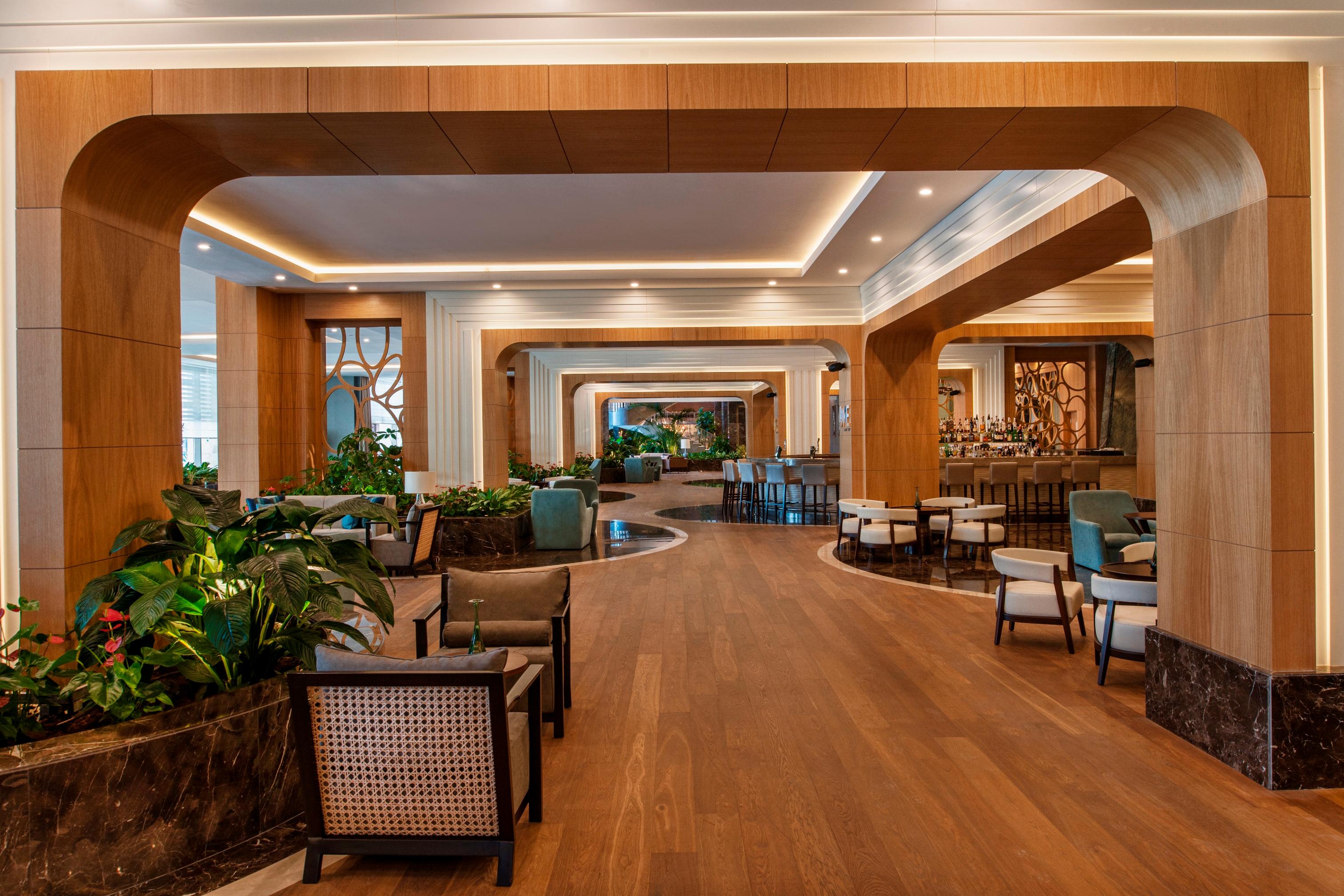 Regnum Carya foto 506