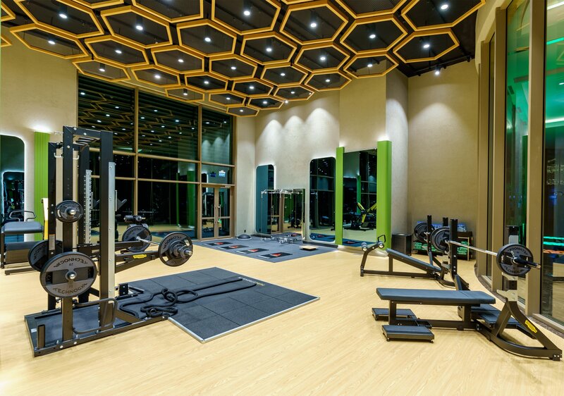 Regnum Carya foto 567