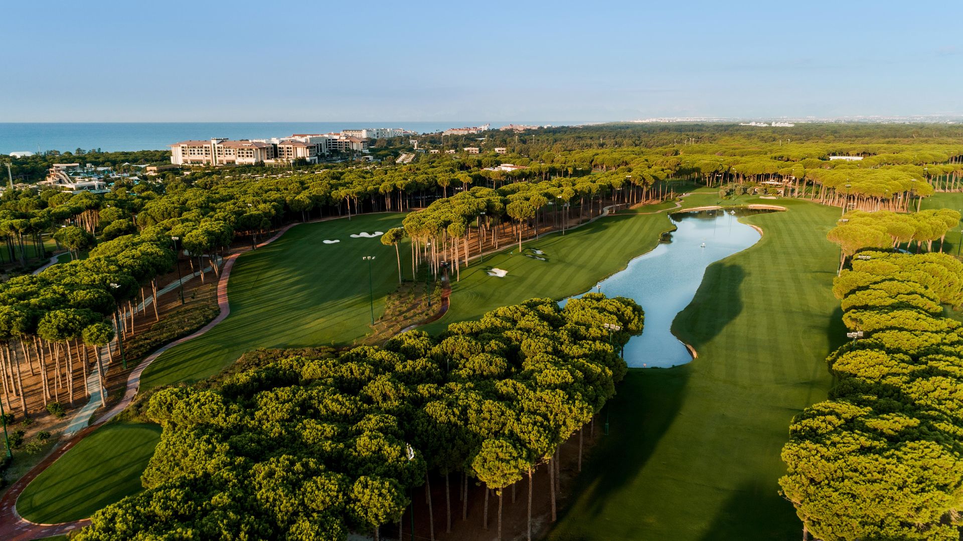 Regnum Carya foto 589
