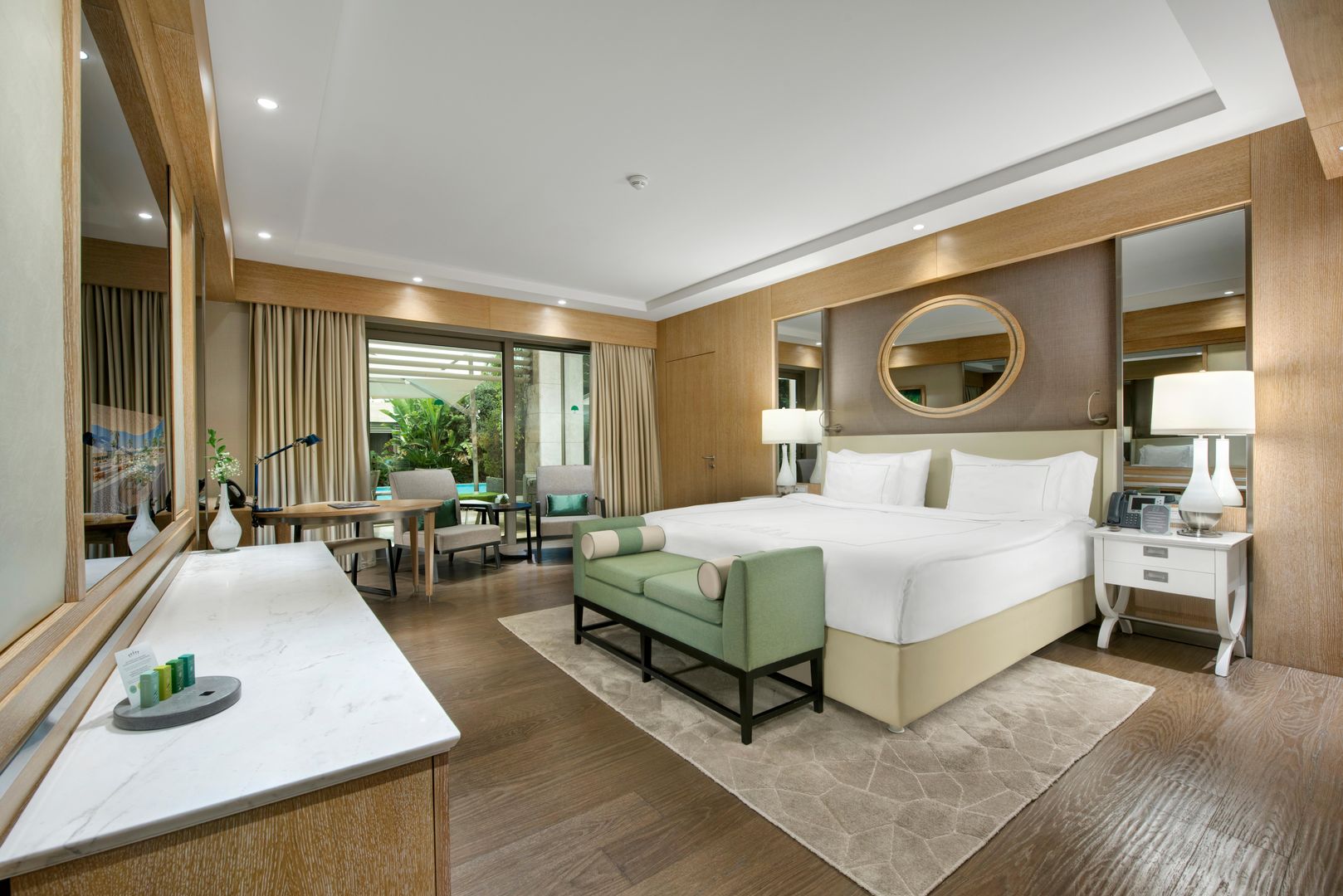 Regnum Carya foto 160