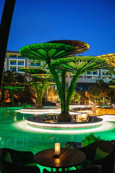 Regnum Carya foto 432
