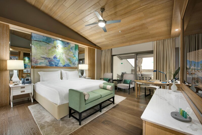 Regnum Carya foto 621