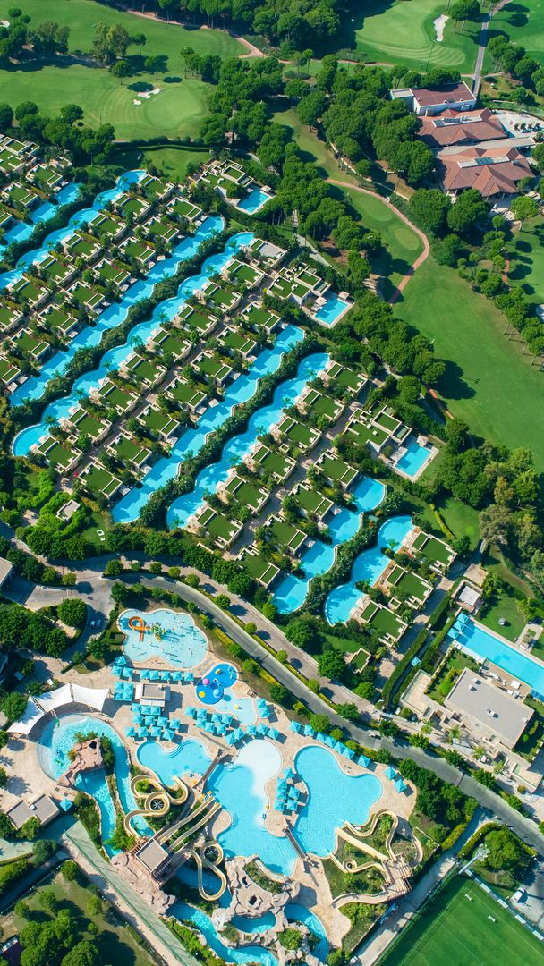 Regnum Carya foto 598