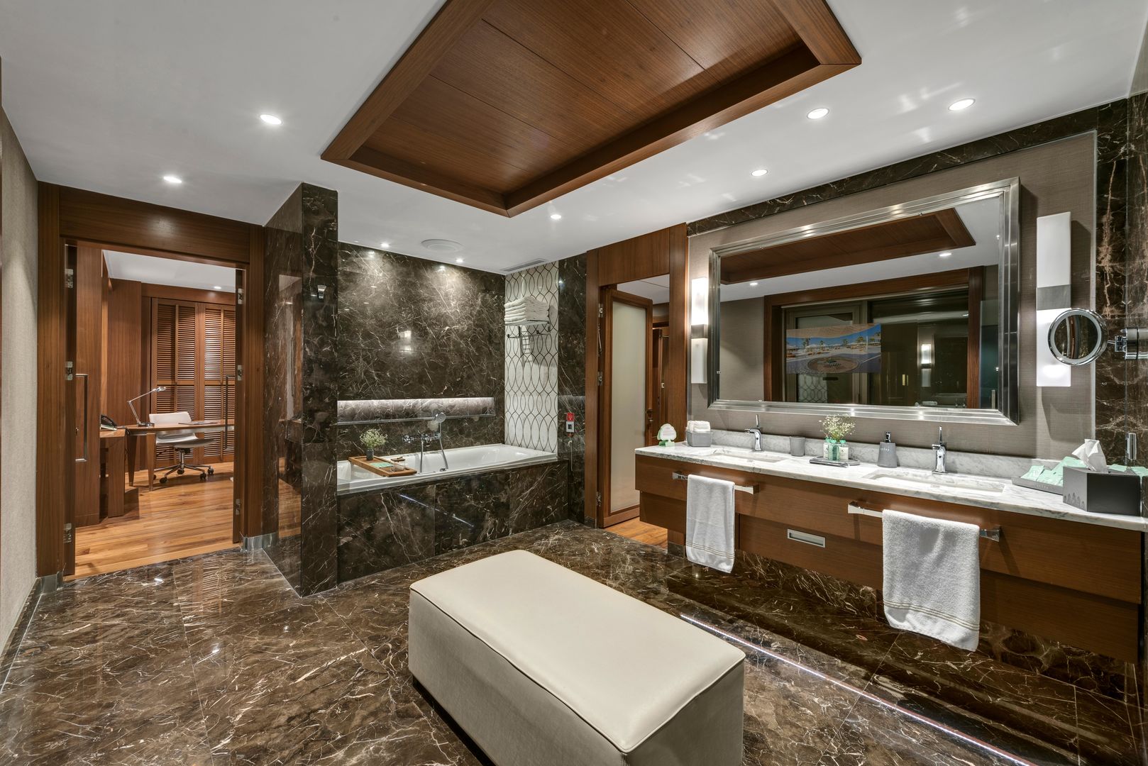 Regnum Carya foto 328