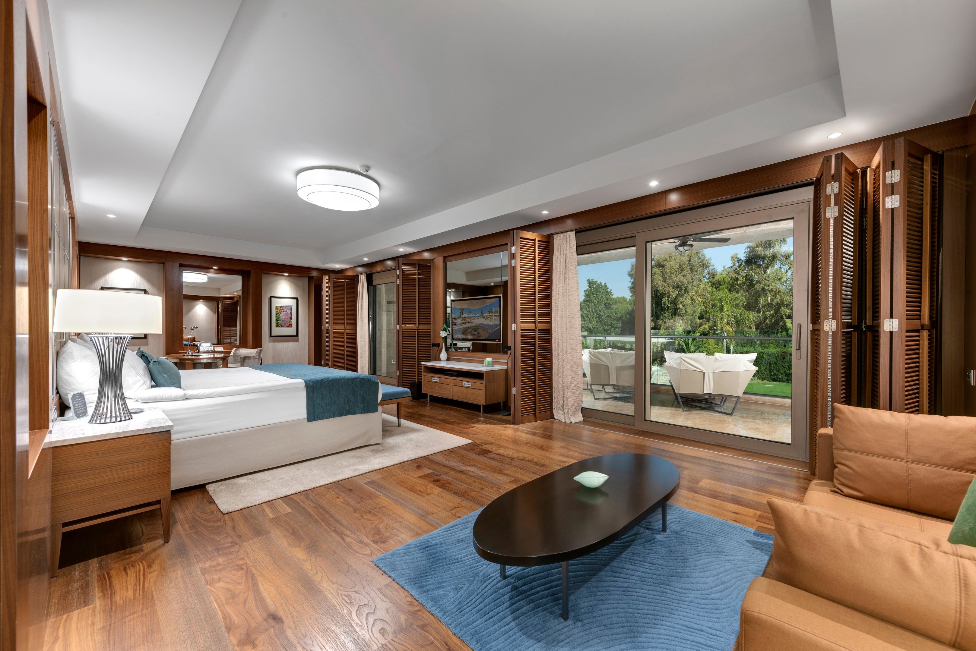 Regnum Carya foto 347