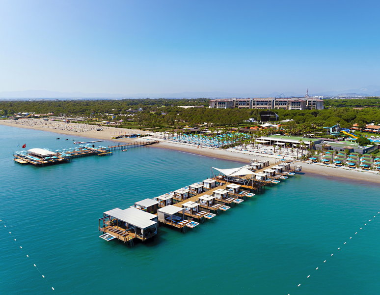 Regnum Carya foto 663