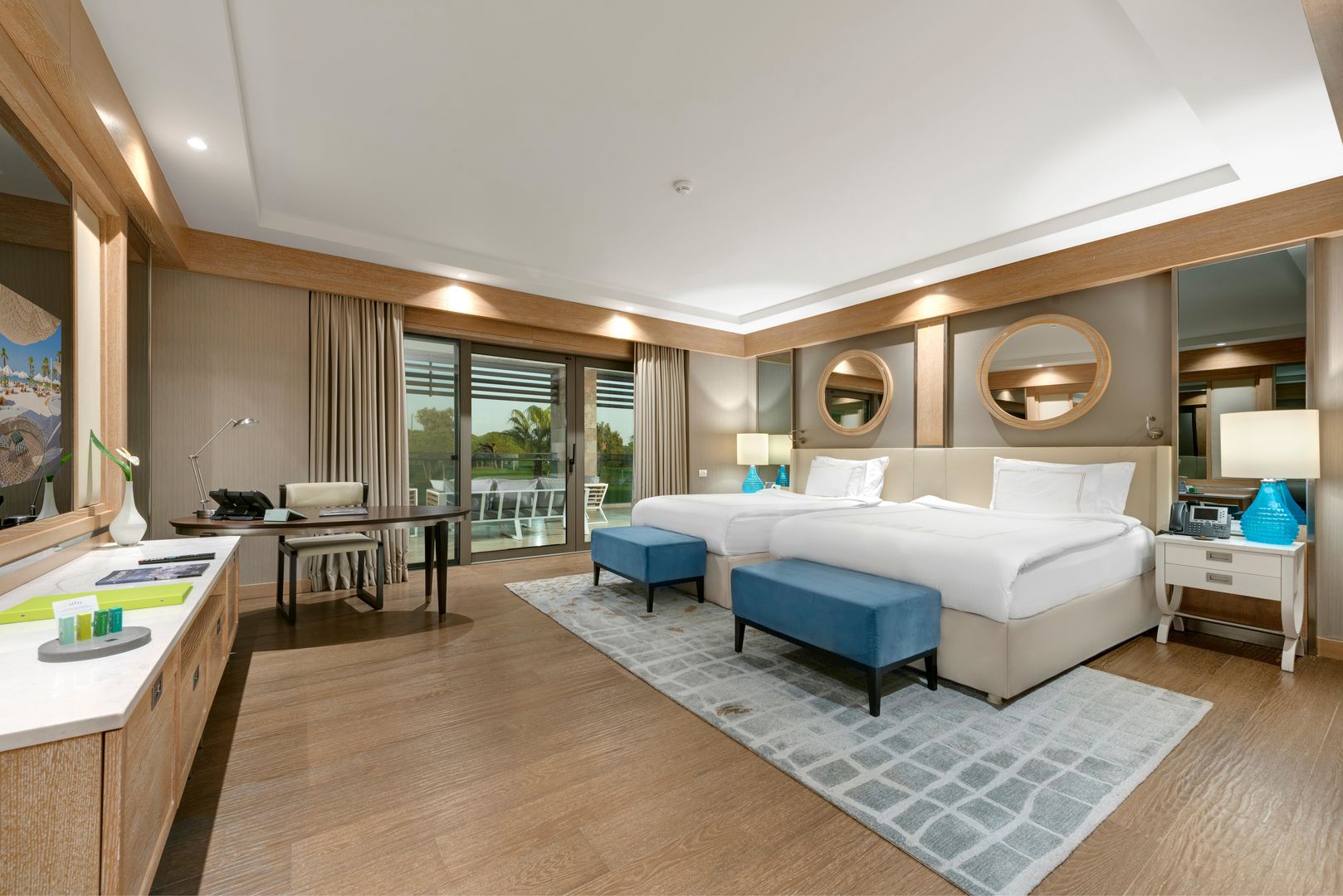 Regnum Carya foto 253