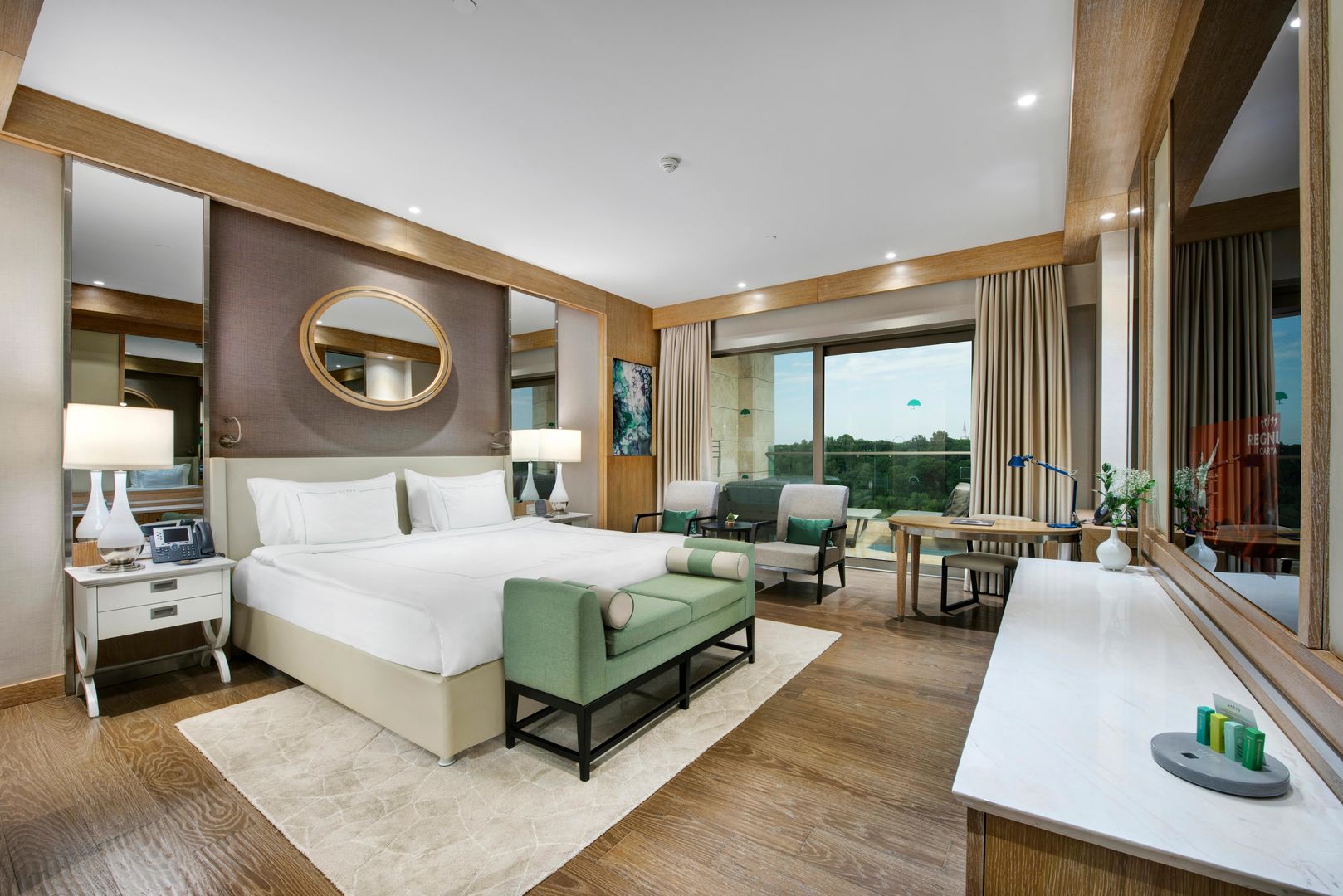 Regnum Carya foto 46