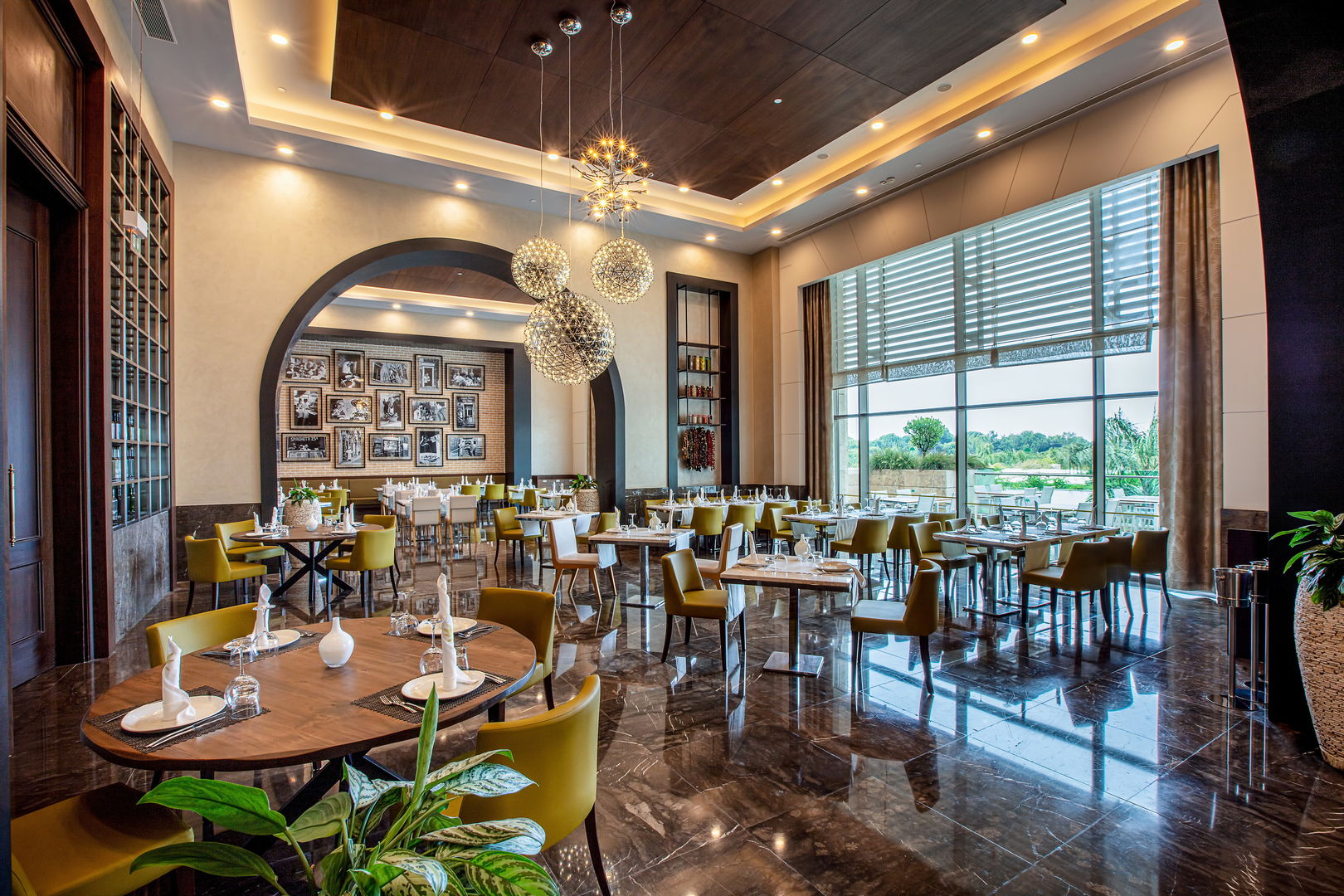 Regnum Carya foto 685