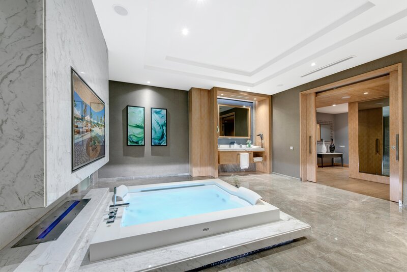 Regnum Carya foto 240