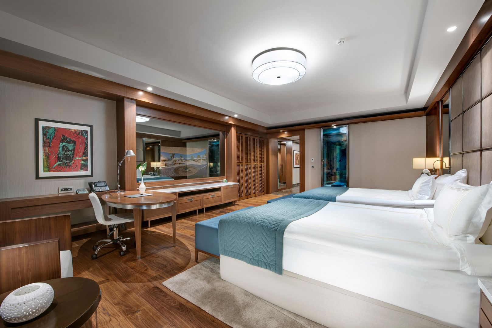 Regnum Carya foto 373