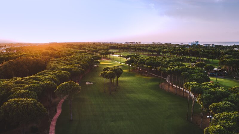 Regnum Carya foto 585