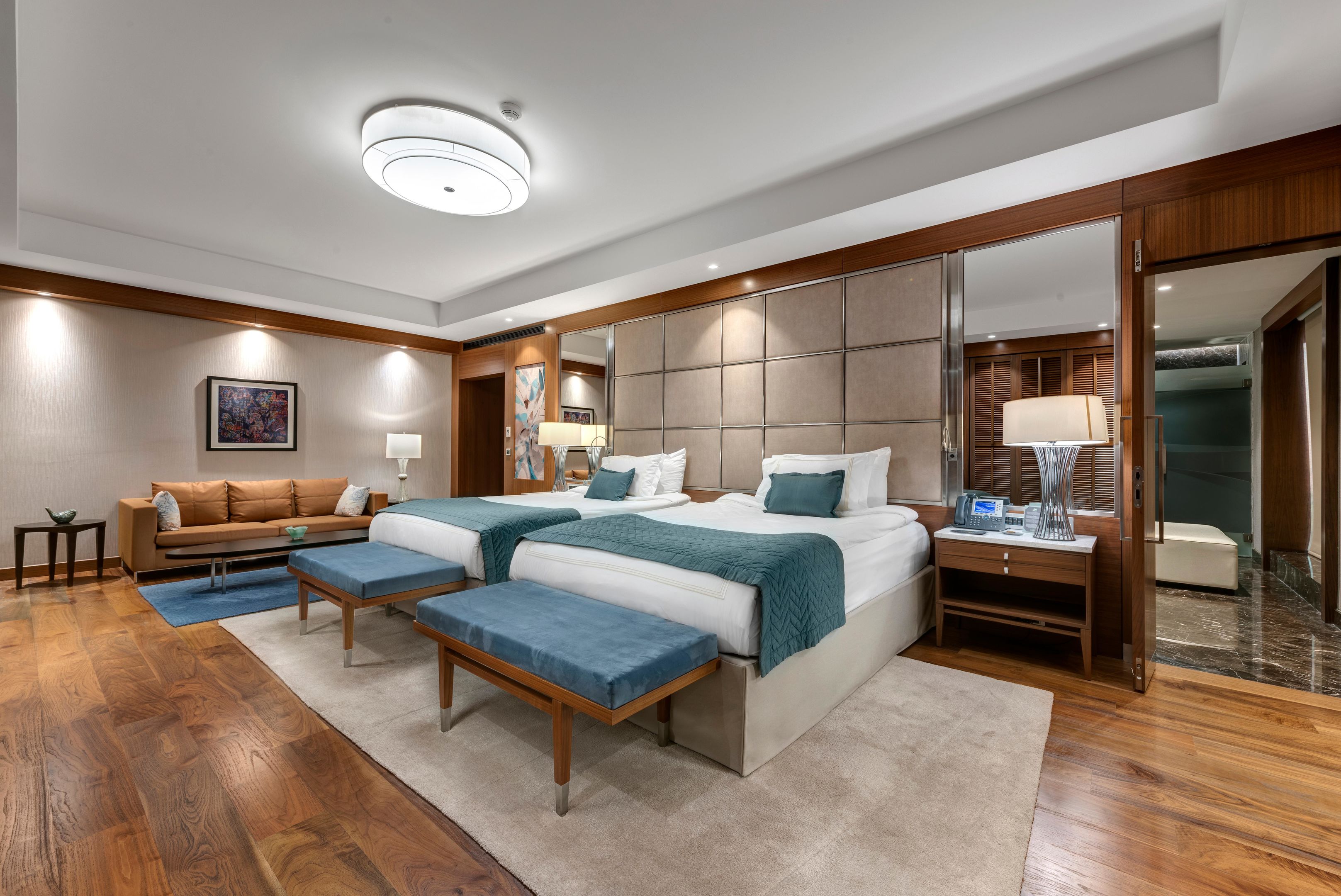 Regnum Carya foto 326