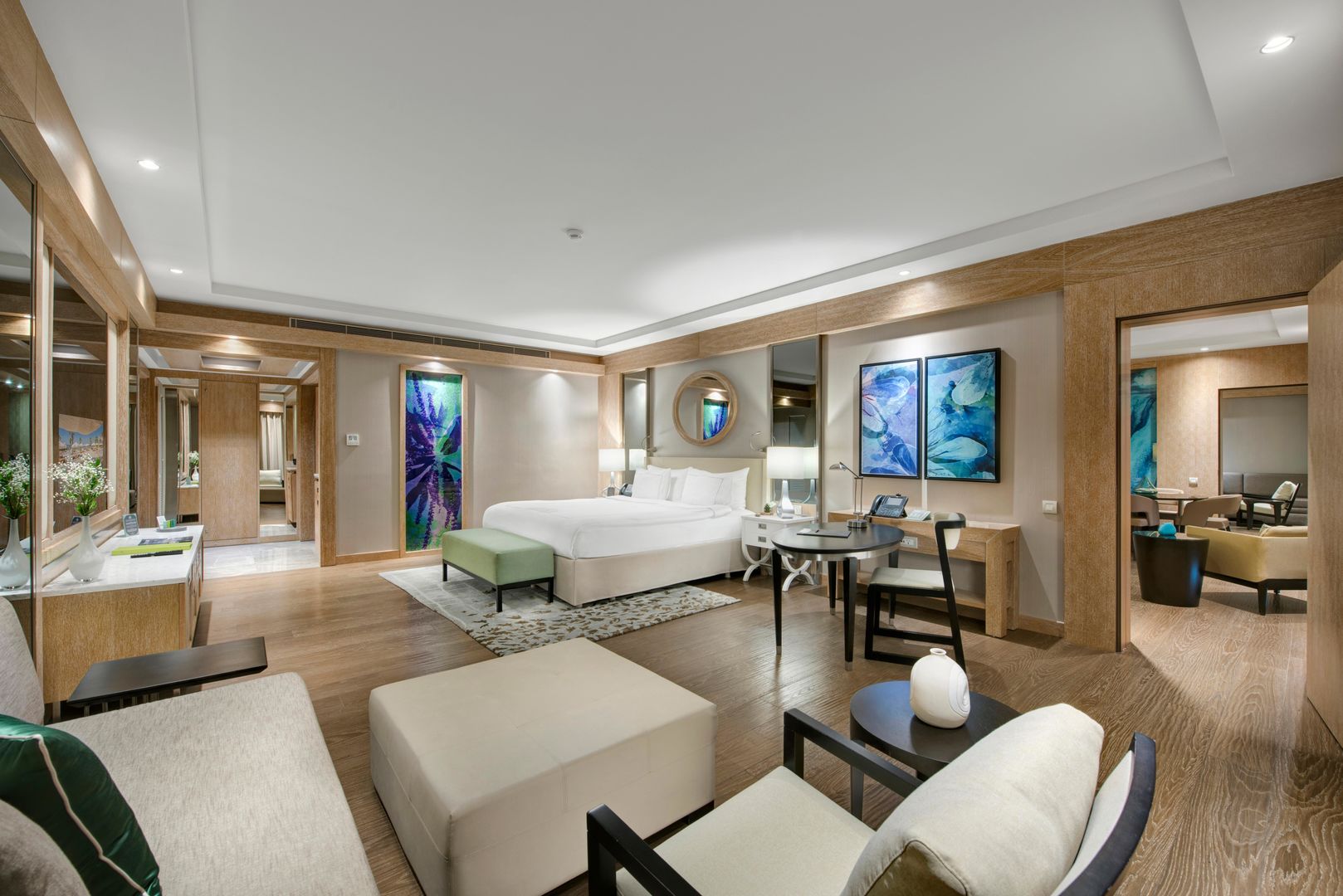 Regnum Carya foto 604