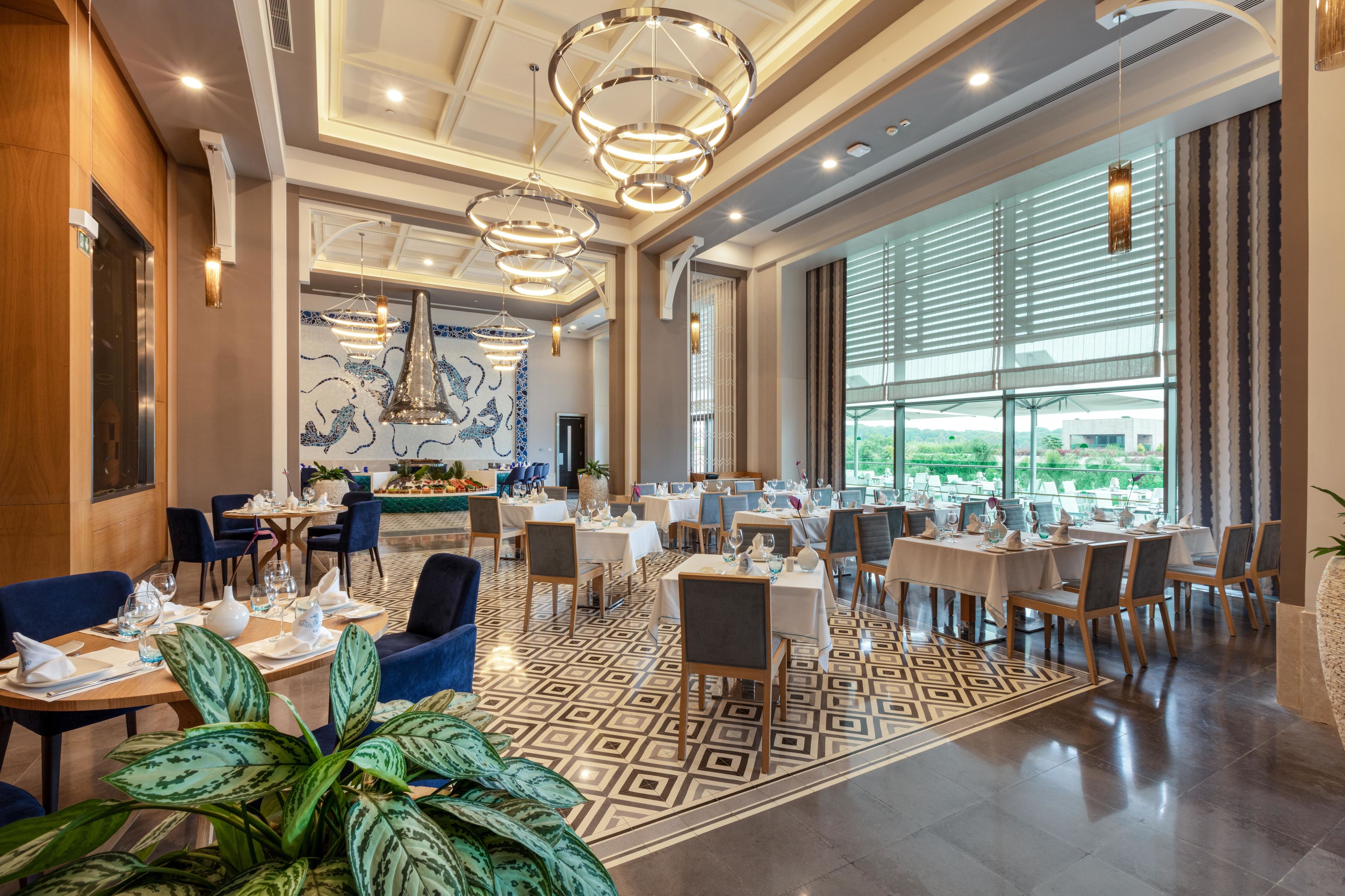Regnum Carya foto 539