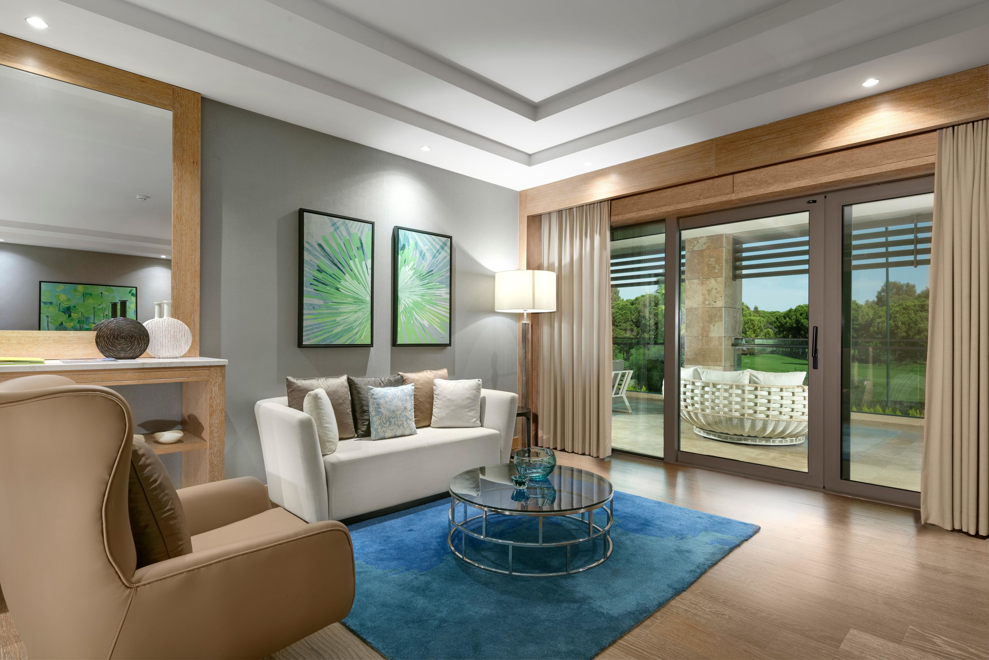 Regnum Carya foto 305