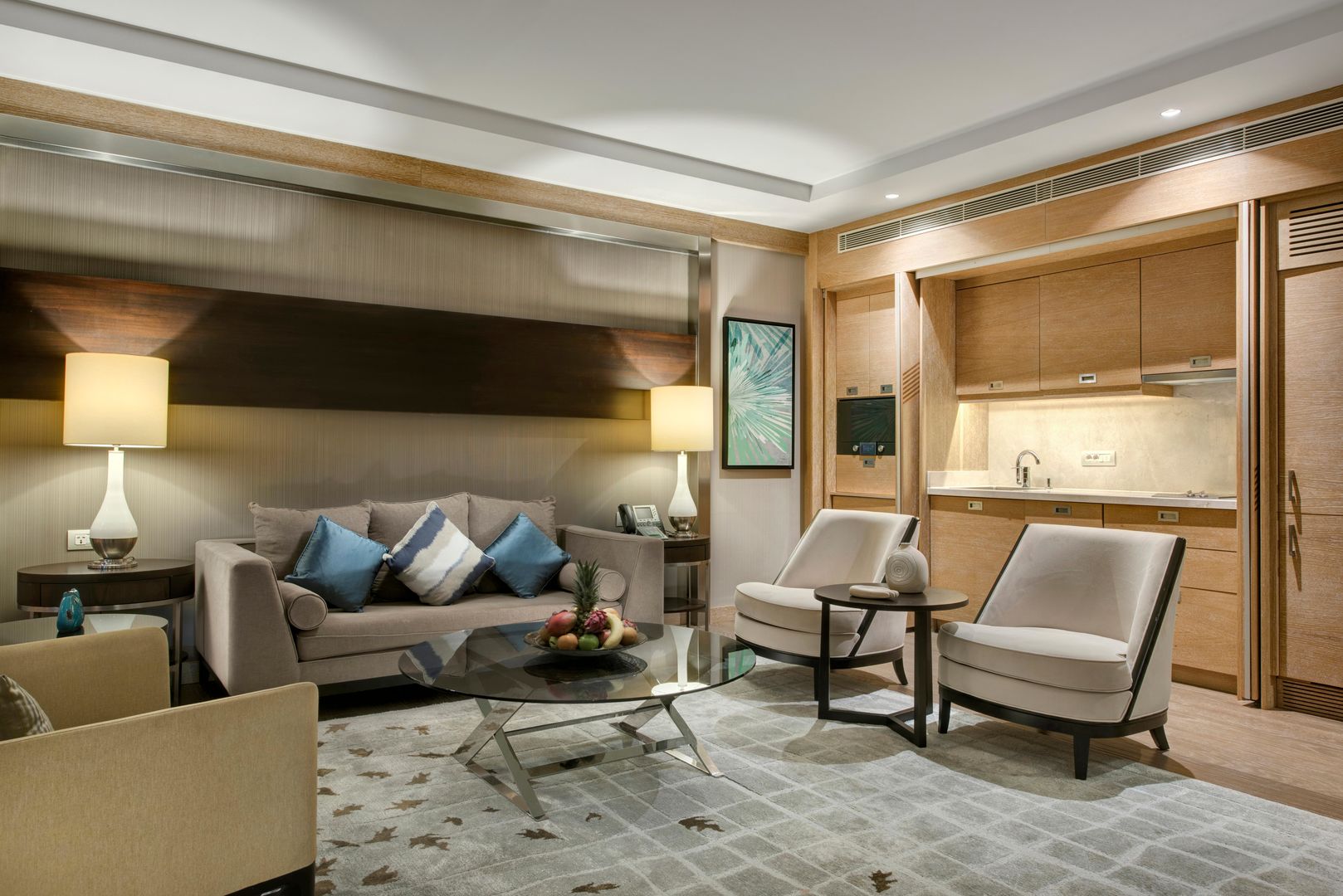 Regnum Carya foto 175