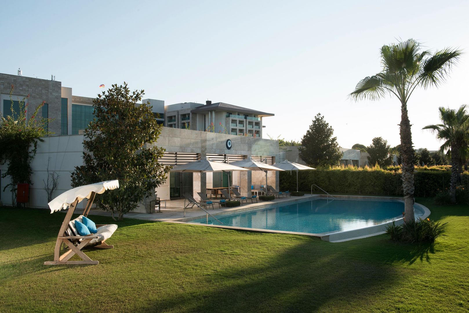 Regnum Carya foto 184