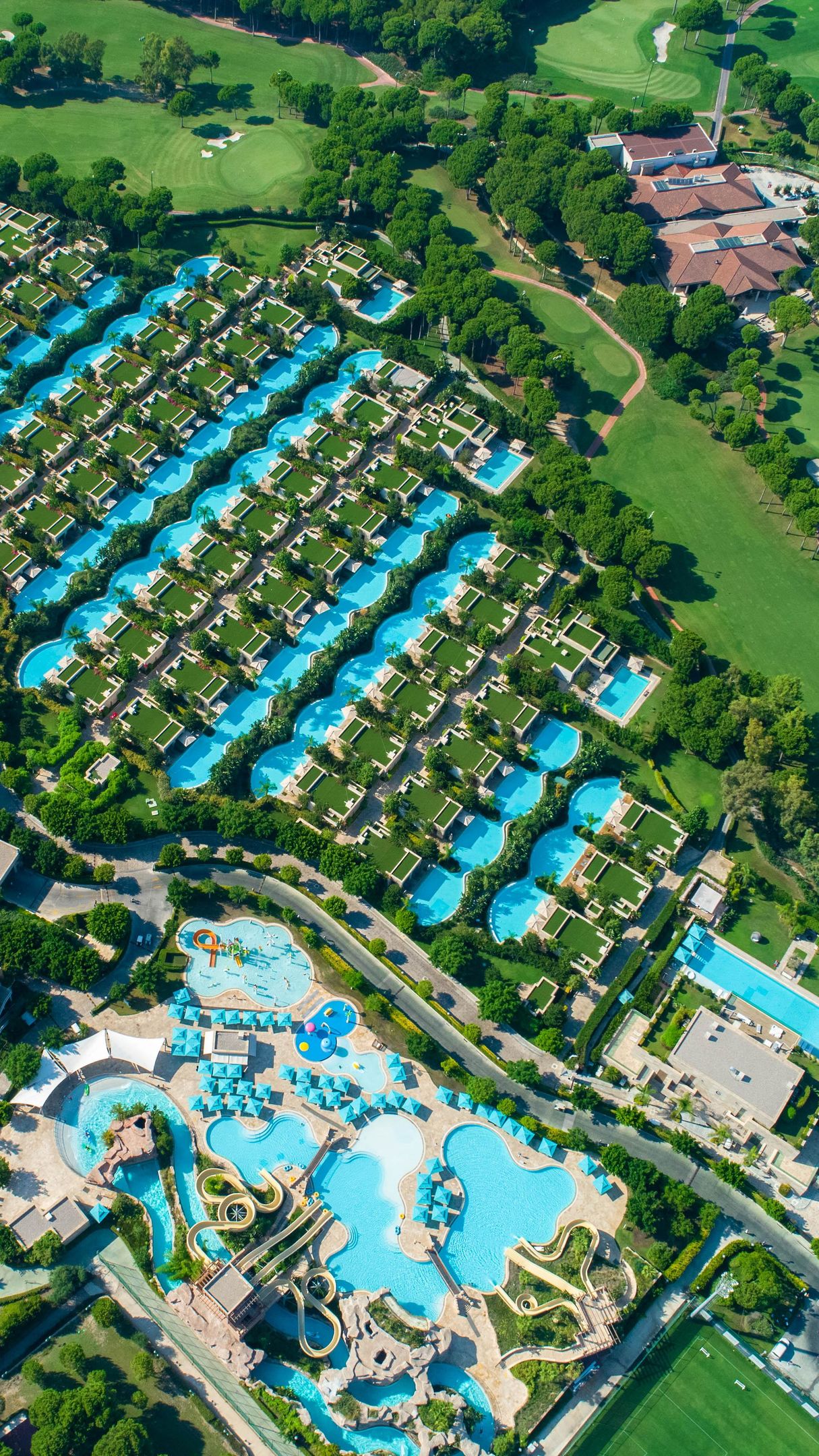 Regnum Carya foto 599