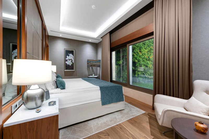 Regnum Carya foto 384
