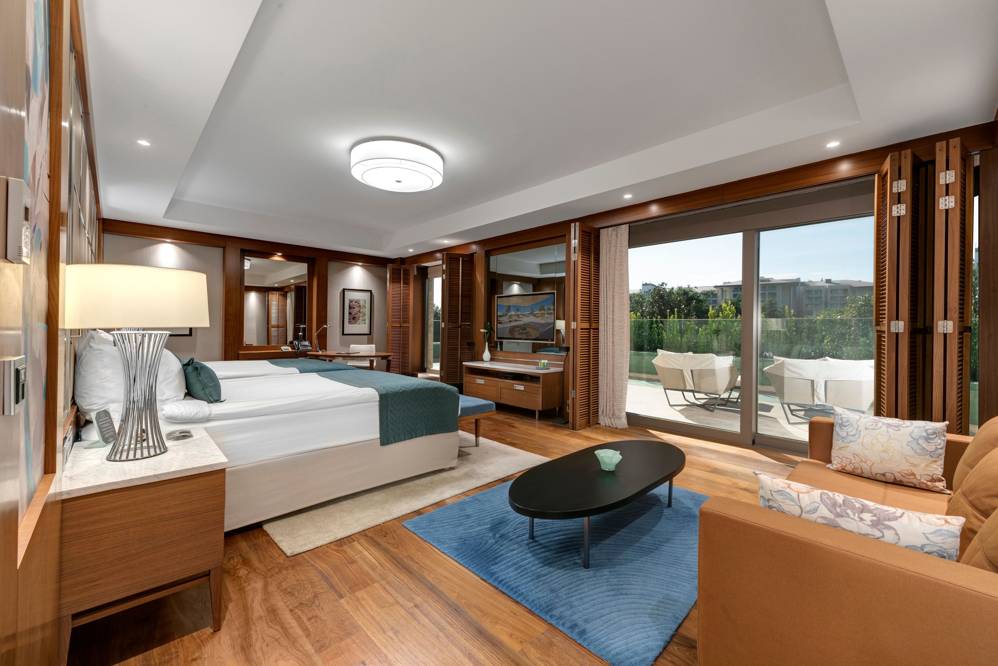 Regnum Carya foto 335