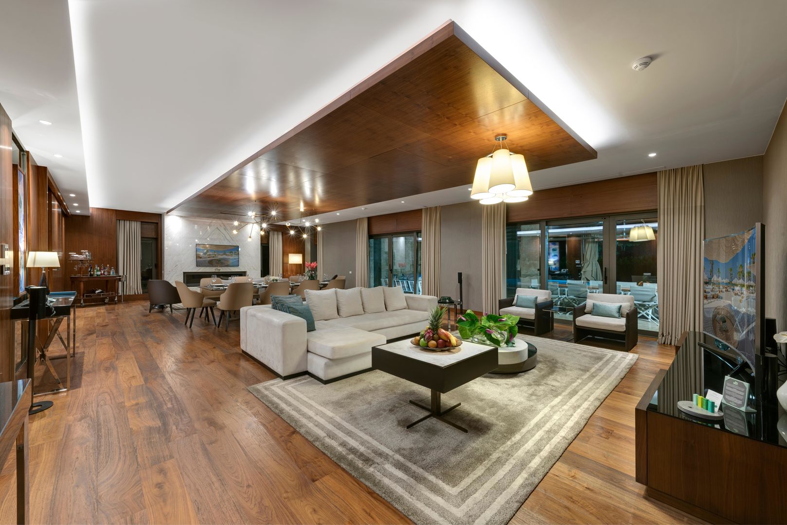 Regnum Carya foto 295