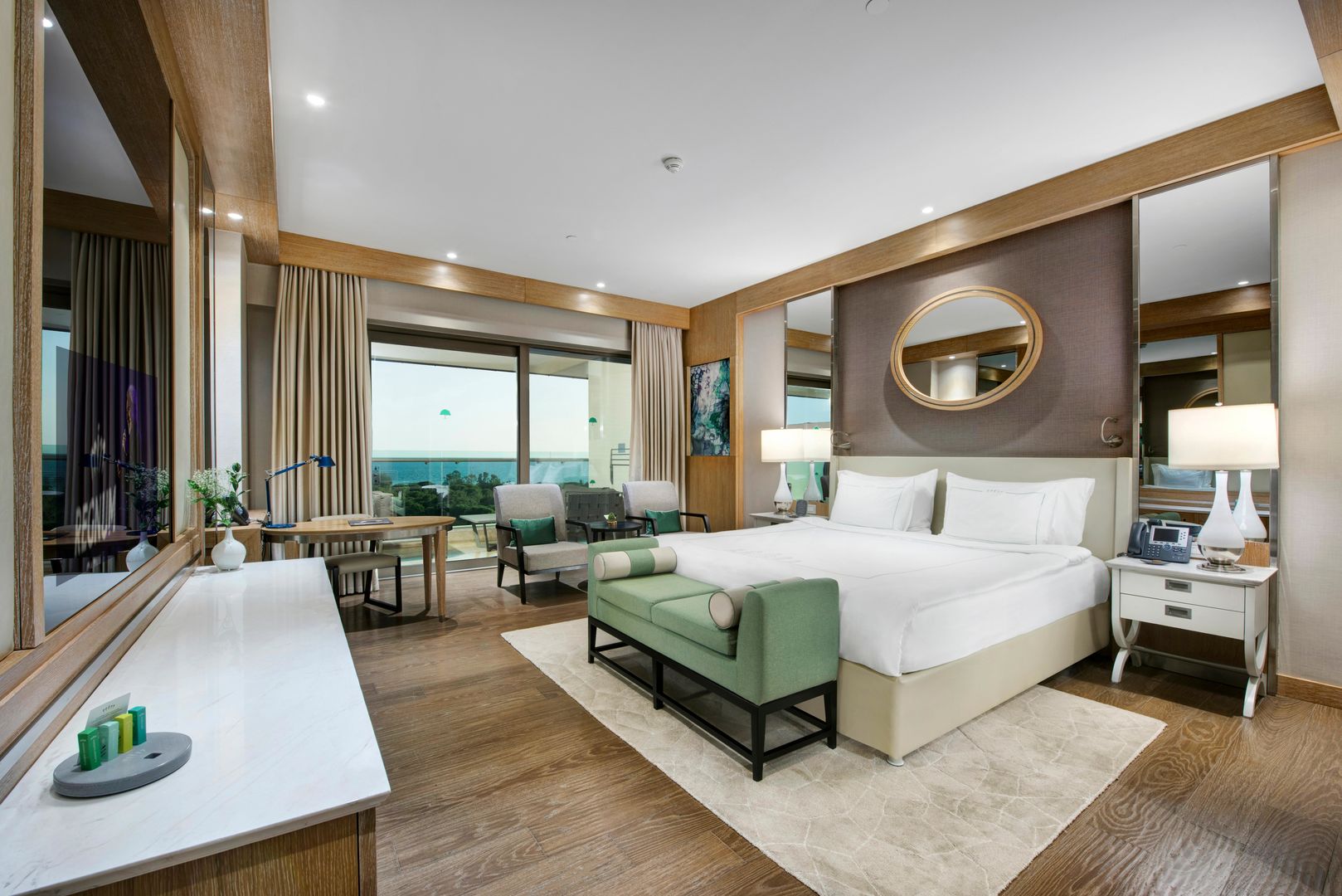 Regnum Carya foto 67