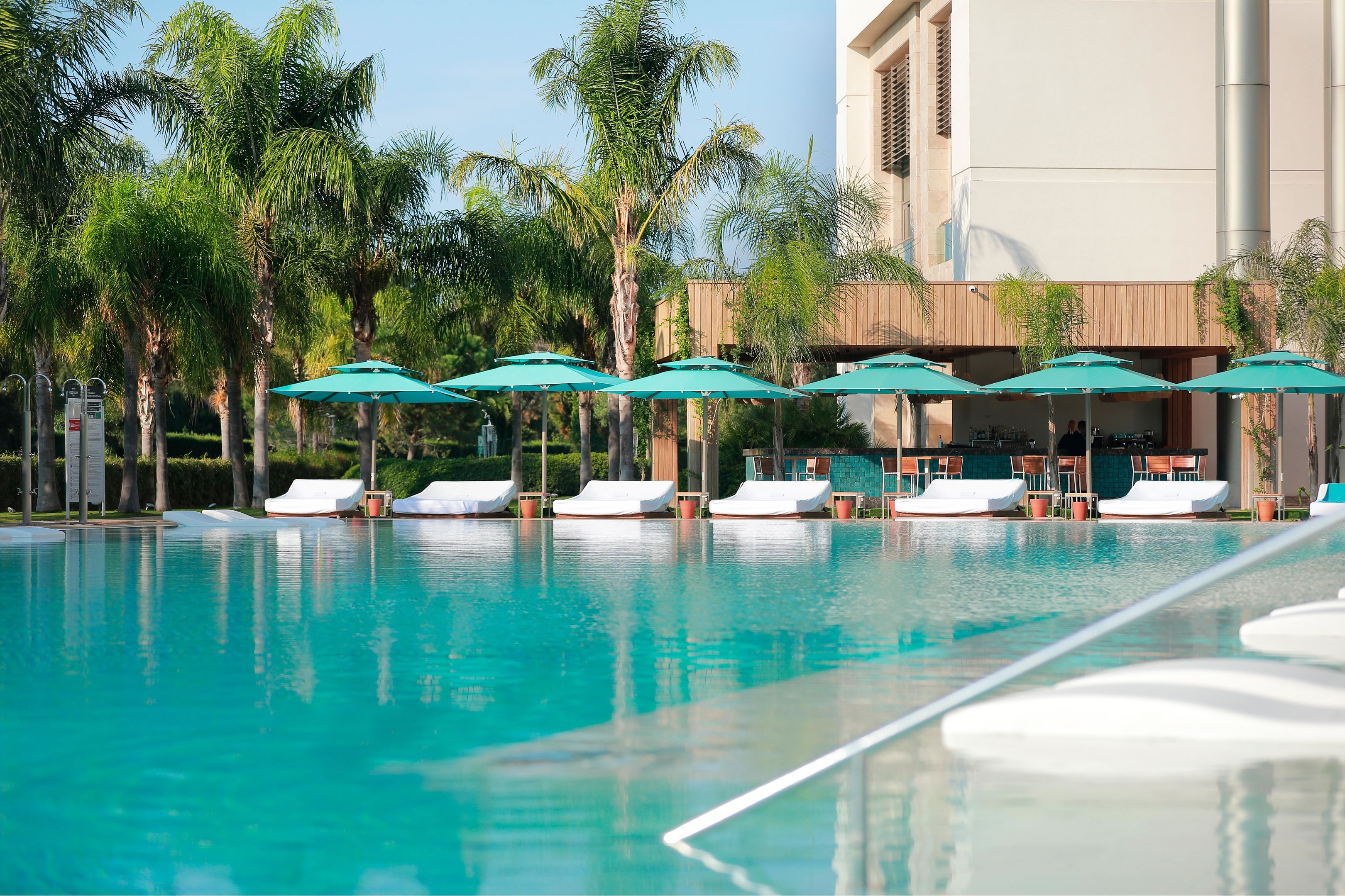 Regnum Carya foto 482