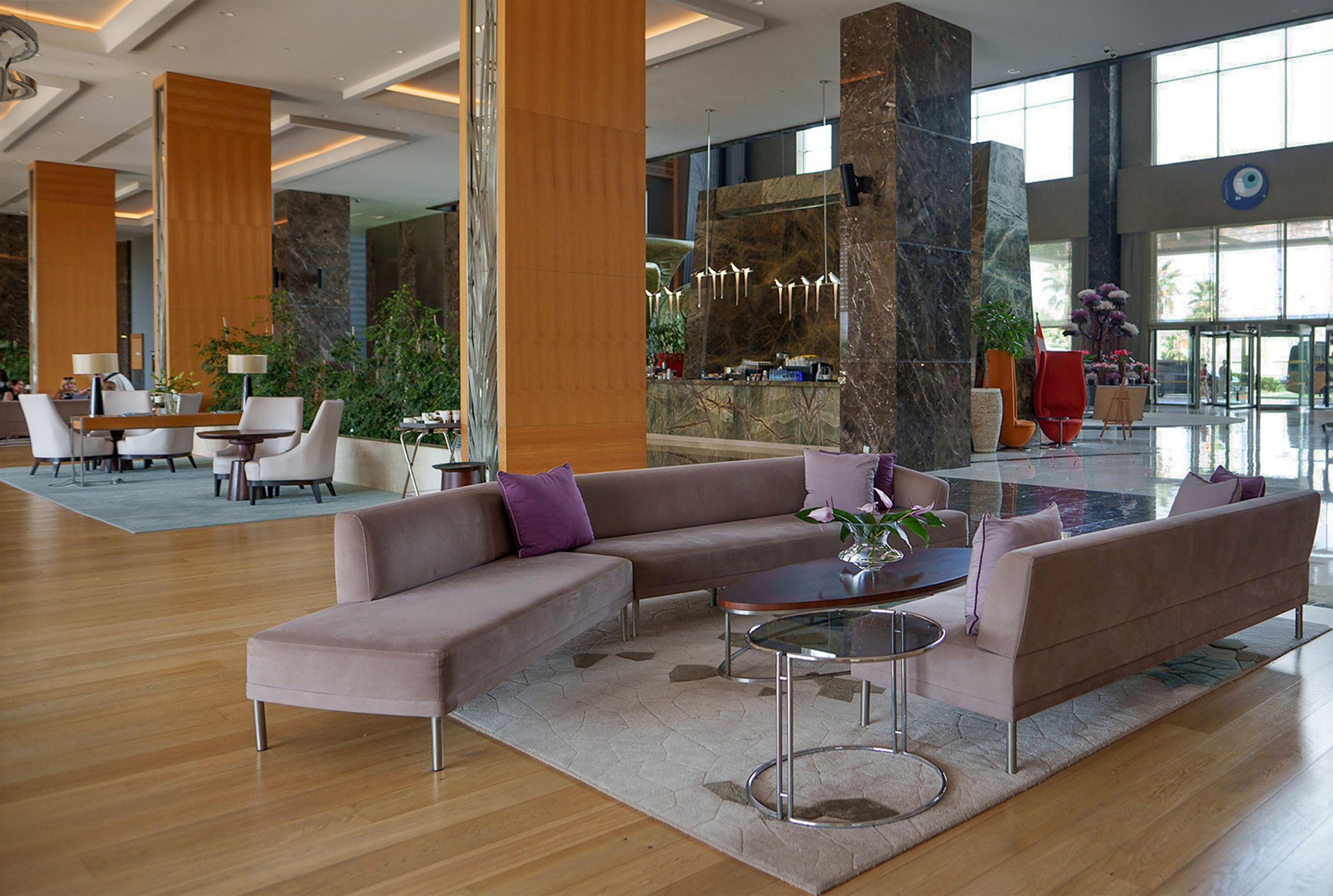 Regnum Carya foto 713