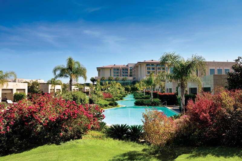 Regnum Carya foto 36