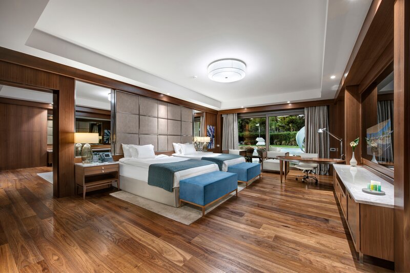 Regnum Carya foto 381
