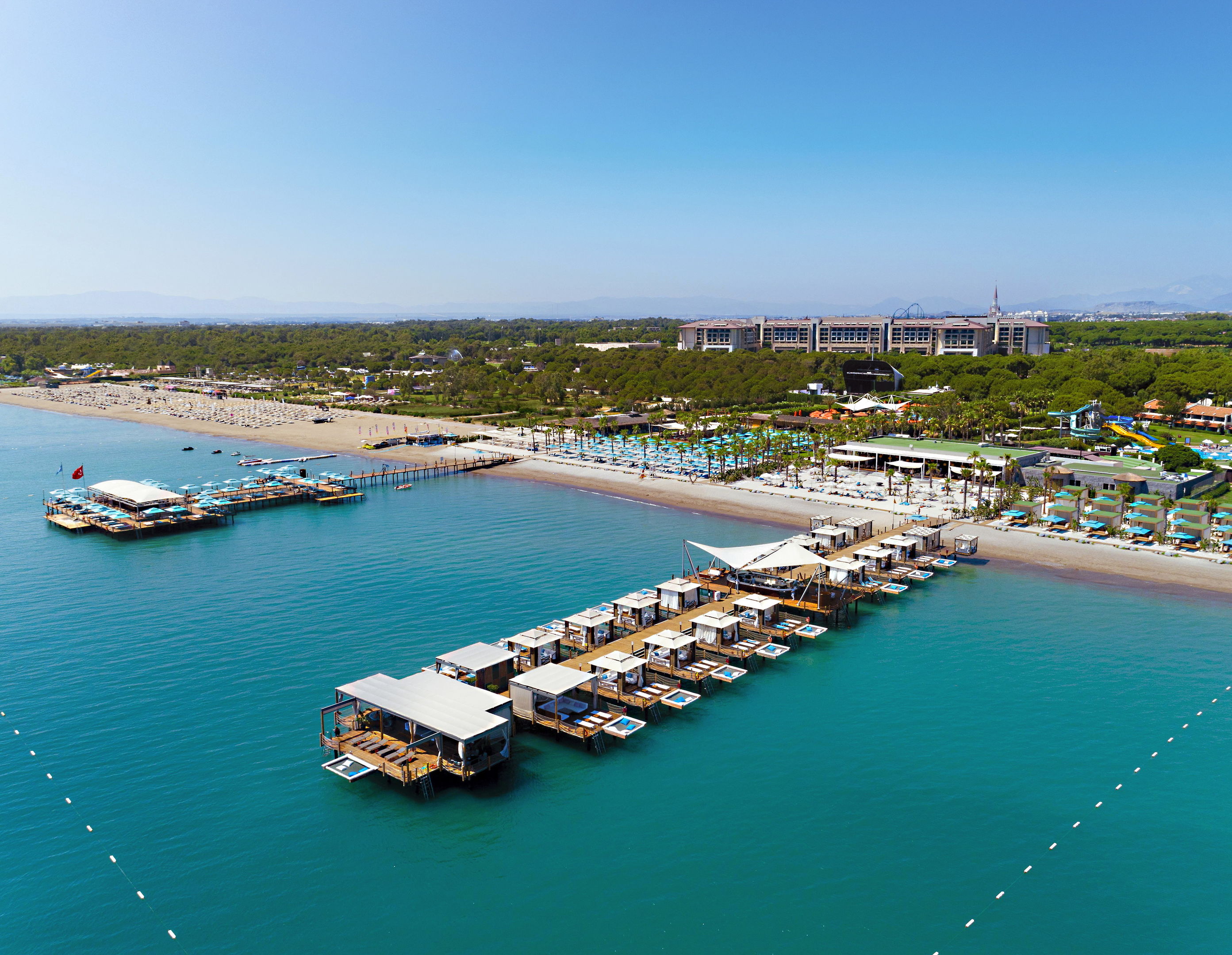 Regnum Carya foto 665