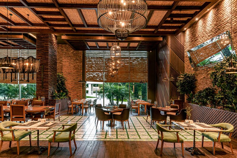 Regnum Carya foto 486