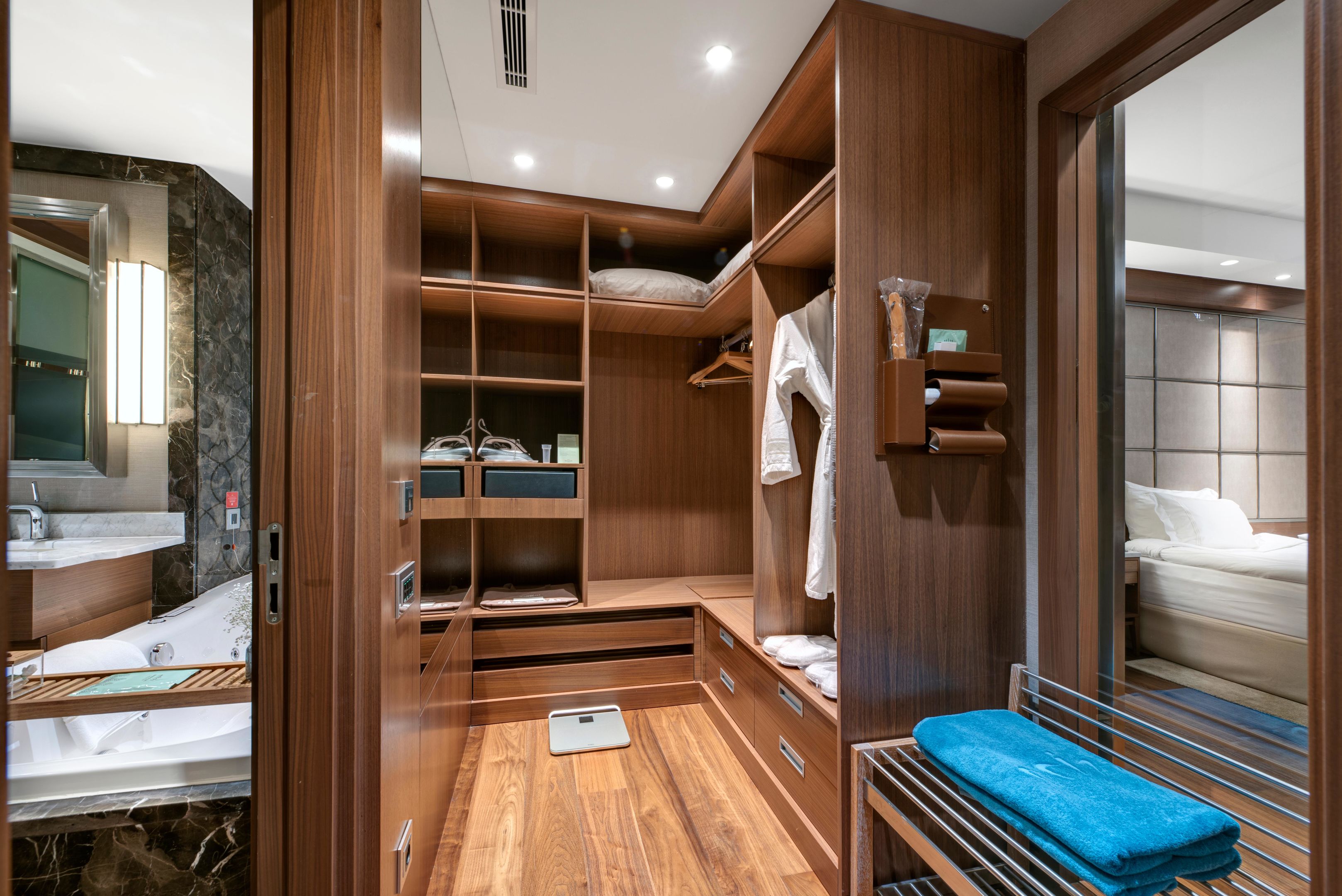 Regnum Carya foto 380