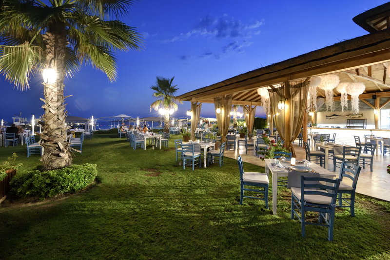 Regnum Carya foto 690