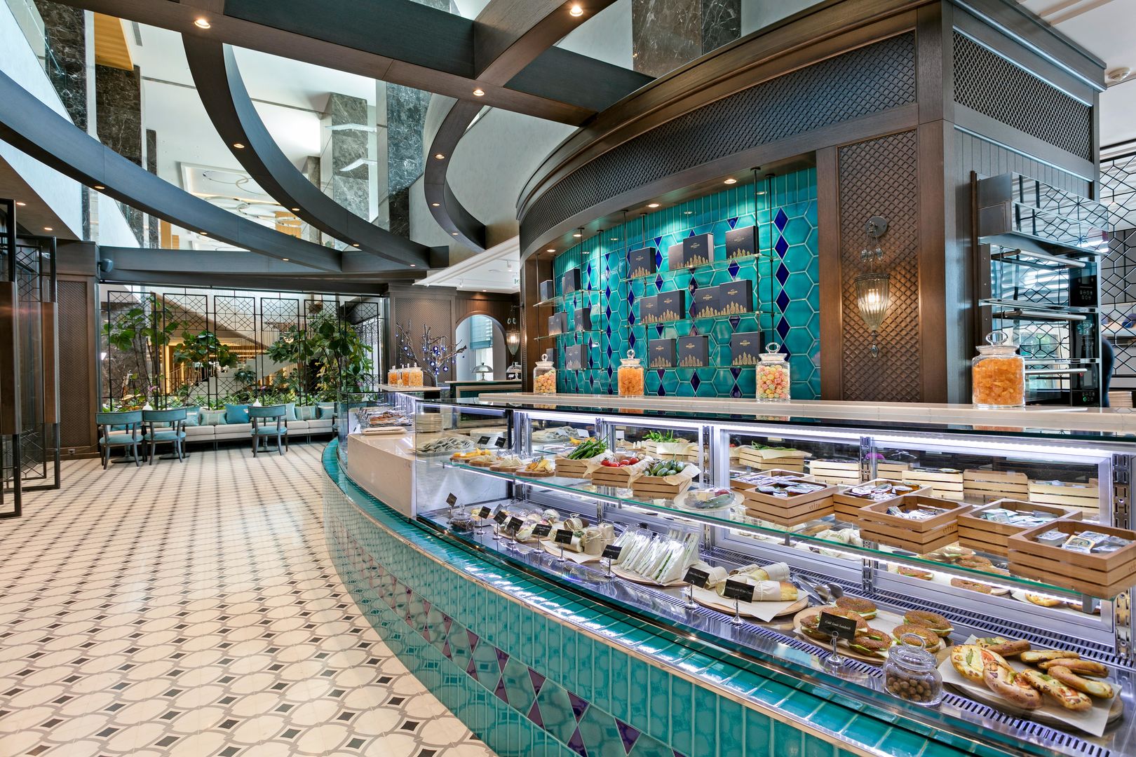Regnum Carya foto 448
