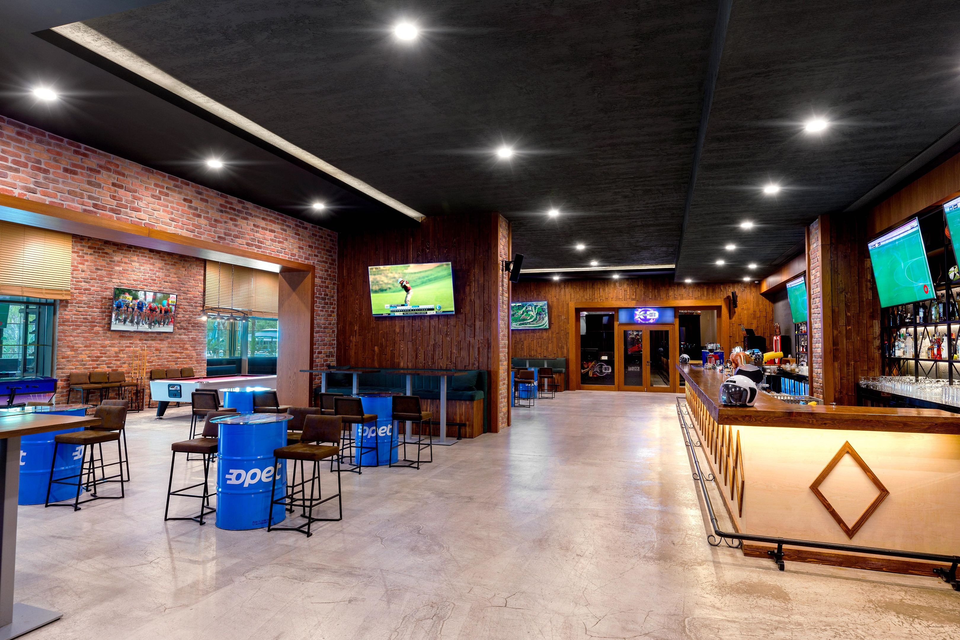 Regnum Carya foto 710