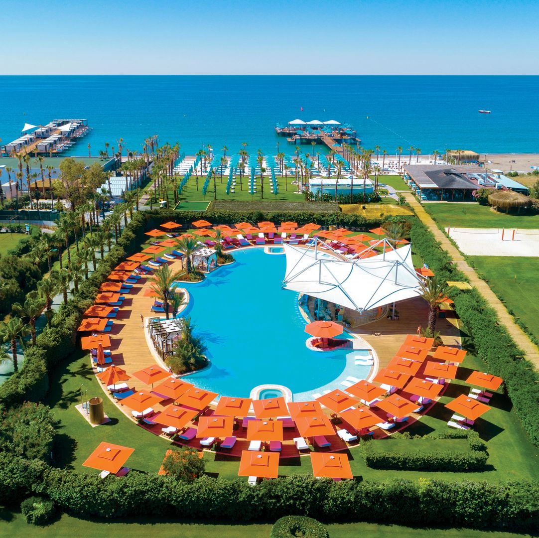 Regnum Carya foto 22