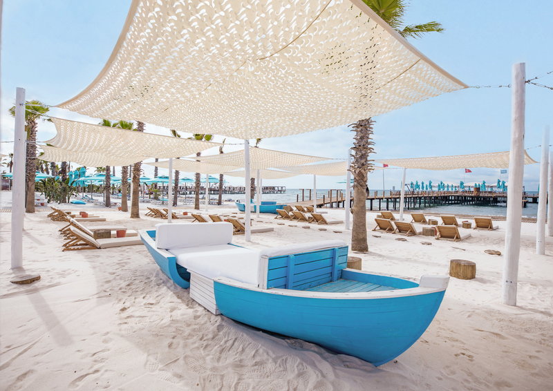 Regnum Carya foto 669