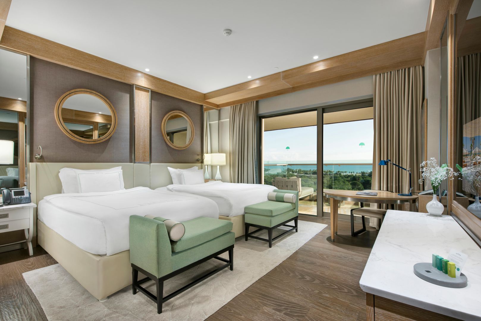 Regnum Carya foto 97