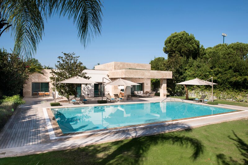 Regnum Carya foto 222